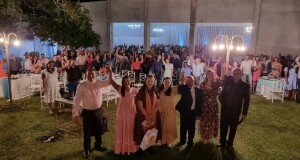 ARAGUATINS: Ministério da Família da CIADSETA realiza 18ª edição do RECAD