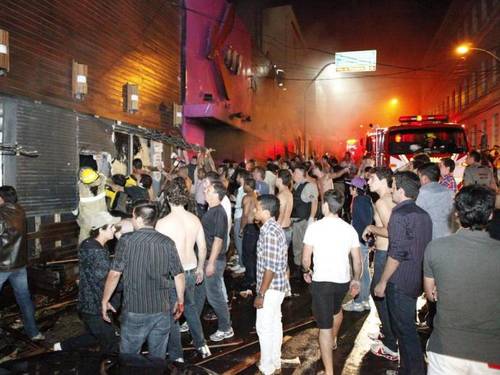 Incêndio em boate em Santa Maria: evangélicos, líderes cristãos e famosos comentam e pedem orações nas redes sociais