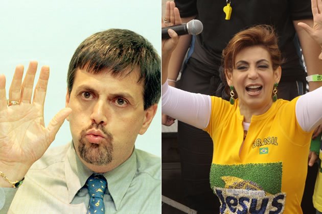 “Forbes” lista cinco pastores mais ricos do Brasil