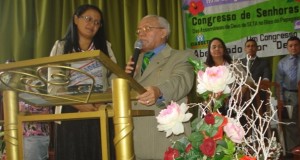 AXIXÁ: 10º Congresso de Senhoras da AD CIADSETA no Bico do Papagaio aconteceu debaixo de muita unção e poder de Deus. Clique e confira.