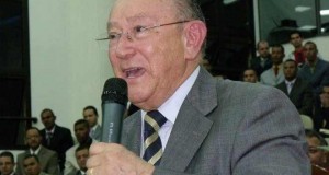 Pr. José Wellington tenta desligar Pr. Samuel novamente, Justiça diz Não!