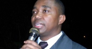 ARAGUATINS: Culto de ensino da AD tem pastor João Batista de Imperatriz como ministrante