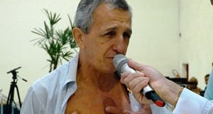 Ateu aceita a Jesus minutos antes de cirurgia cardíaca