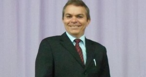 Falece pastor Lucilândio Leal Lopes. Ele estava internado em estado grave desde o dia 21, data do acidente que também vitimou o pastor Wisley Macedo.