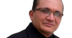 CPAD (RJ): Pastor Deuramar Ribeiro tem artigo publicado pelo Jornal Mensageiro da Paz, órgão de imprensa da CGADB.