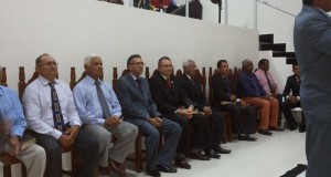 AUGUSTINÓPOLIS: Assembleia de Deus CIADSETA realiza culto de pré-inauguração do templo central