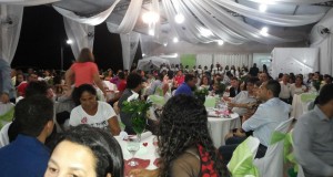 ARAGUATINS: Assembleia de Deus CIADSETA realiza evento alusivo ao Dia dos Namorados