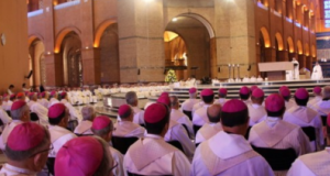 Bispos Católicos do Brasil divulgam nota contra blasfêmias na Parada Gay