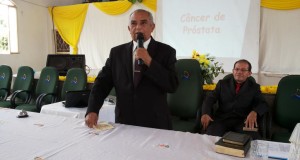 ARAGUATINS: AD CIADSETA realiza posse de dirigentes em seis congregações
