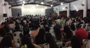 ARAGUATINS: Culto de ensino da Assembleia de Deus contará com a presença do pastor Cleuson Holanda da AD no Acre