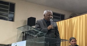 Culto geral da família na AD Ciadseta, tem pastor Hildo Cavalcante de Imperatriz (MA) como ministrante – ASSISTA TRECHO DA MENSAGEM