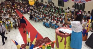 ARAGUATINS: Ministério Infantil da Assembleia de Deus realizará seu 24º Congresso
