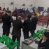 Em Culto Administrativo da Congregação Betel o Presbítero Lucas Araújo é empossado como Dirigente e o Pastor Nelson homenageado pela Liderança da Igreja